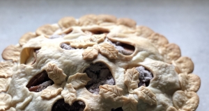 Emily's Famous Apple Pie