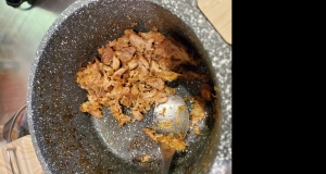 Carnitas - Pressure Cooker