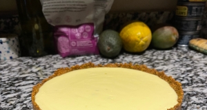 Phoenician's Key Lime Pie