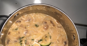 Tom Kha Gai