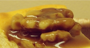 Praline Topping