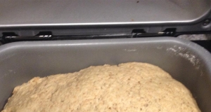 Homemade Einkorn Spelt Bread