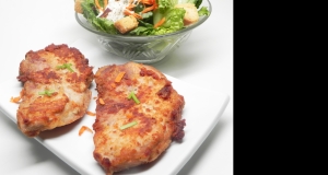 Julie's Perfect Pork Chops