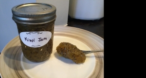 Kiwi Jam