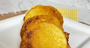 Southern Buttermilk Cornbread