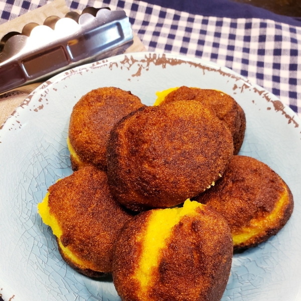 Southern Buttermilk Cornbread