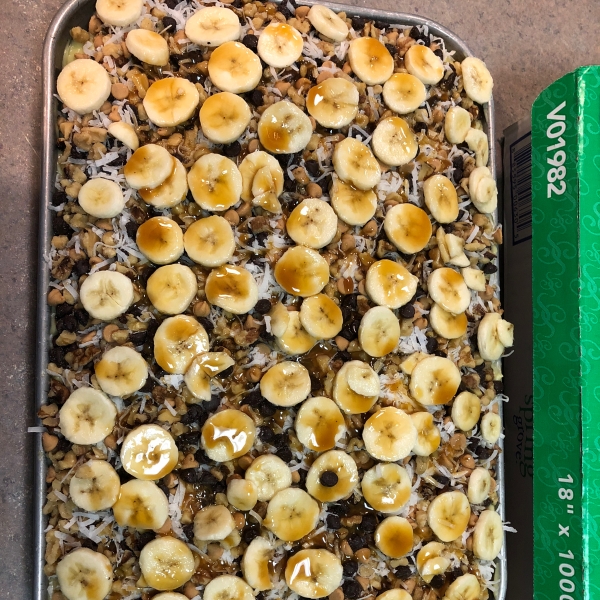 Better Than Sex Cake III
