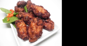 Filipino Fried Chicken