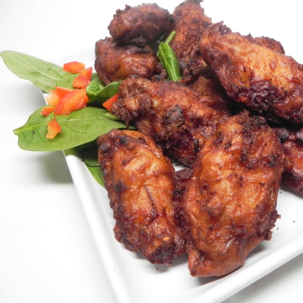 Filipino Fried Chicken