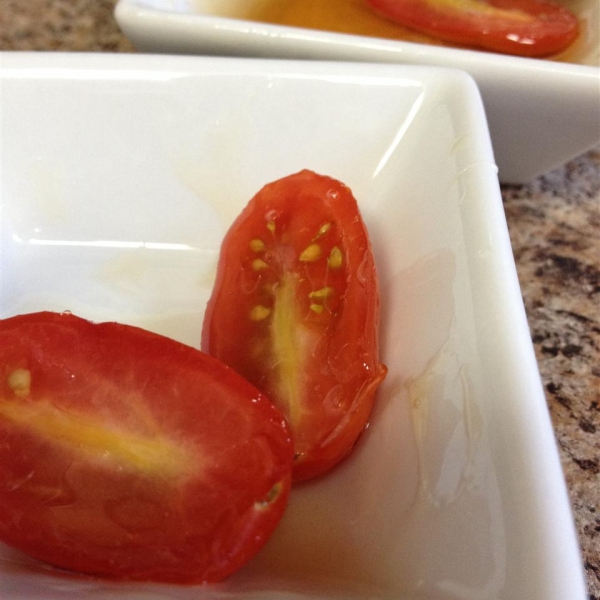 Honey Tomatoes