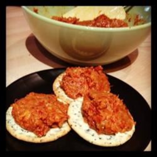 Muhammara