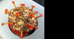 Cheese Ball I
