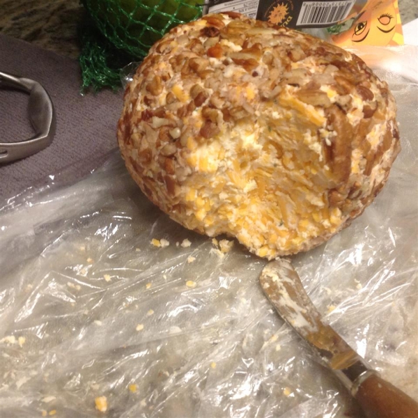 Cheese Ball I