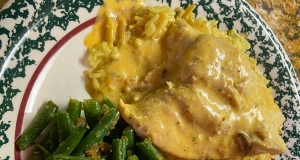Jennie's Heavenly Slow Cooker Chicken
