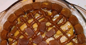 Peanut Butter Pie X