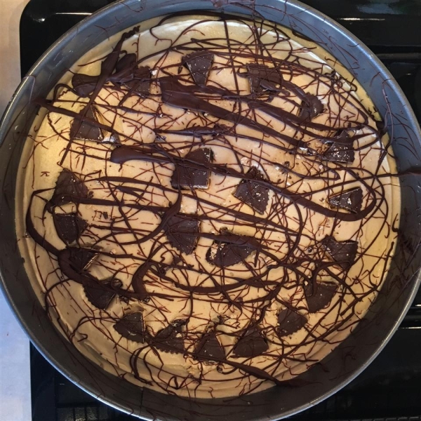 Peanut Butter Pie X