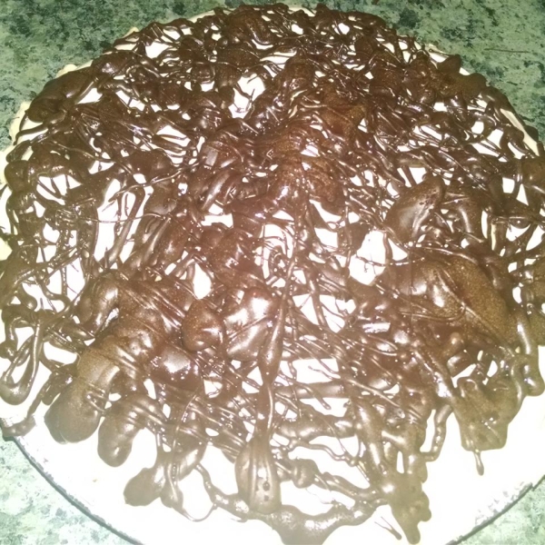 Peanut Butter Pie X