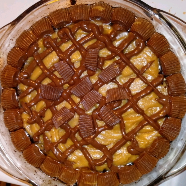 Peanut Butter Pie X