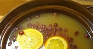 Wassail Punch II