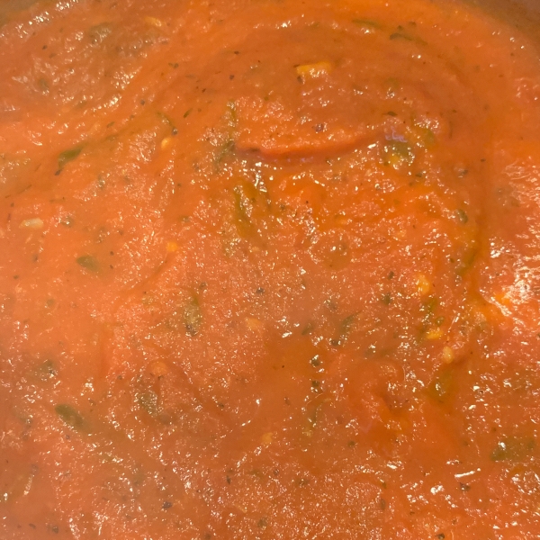 How to Make Homemade Pizza Sauce