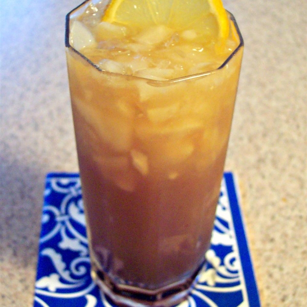 Big Kev's Texas Style Long Island Iced Tea