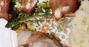 Easy Alice Springs Chicken