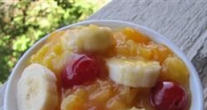 Momma Lamb's Famous Fruit Salad