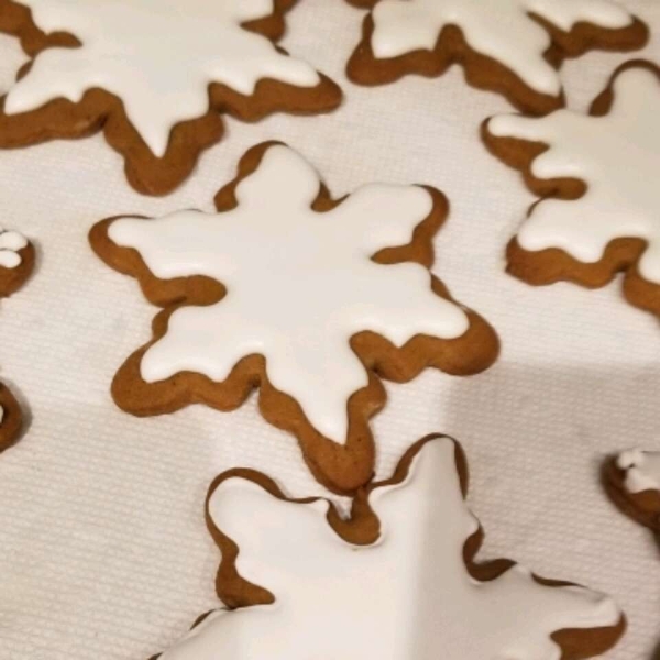 Royal Icing