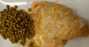 Chicken Angelo