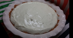 Margarita Pie II