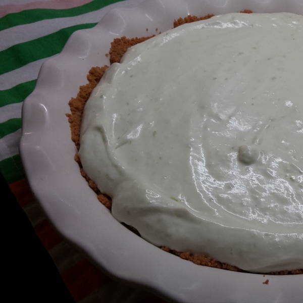 Margarita Pie II