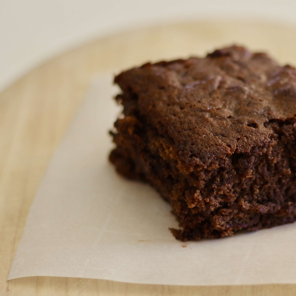 Kristin's Fudgy Brownies