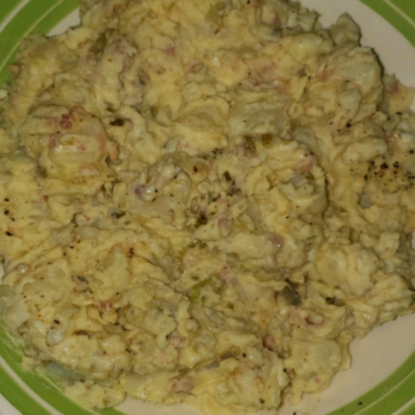 Mother's Potato Salad