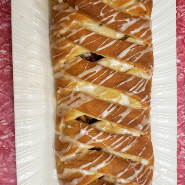 Apple Danish