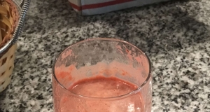 Breakfast Zinger Juice