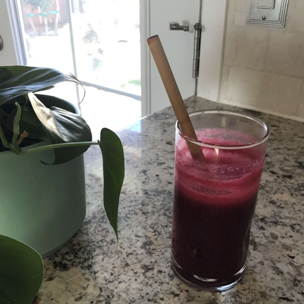 Breakfast Zinger Juice