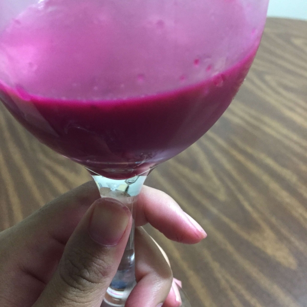 Breakfast Zinger Juice