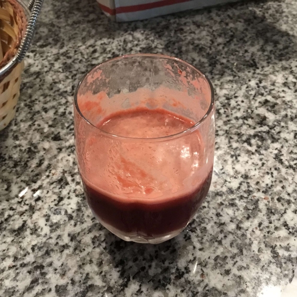 Breakfast Zinger Juice