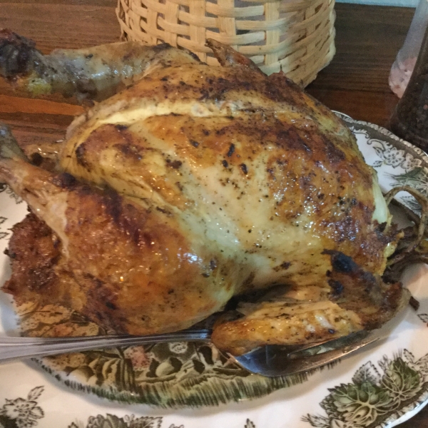 Rotisserie Chicken