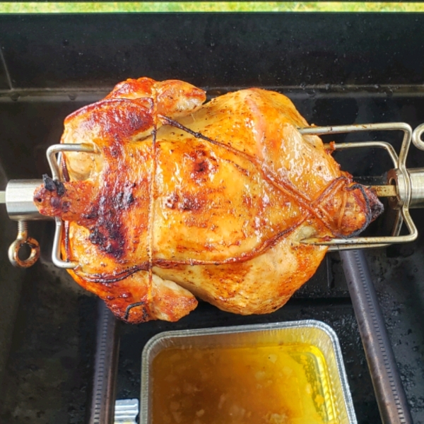 Rotisserie Chicken