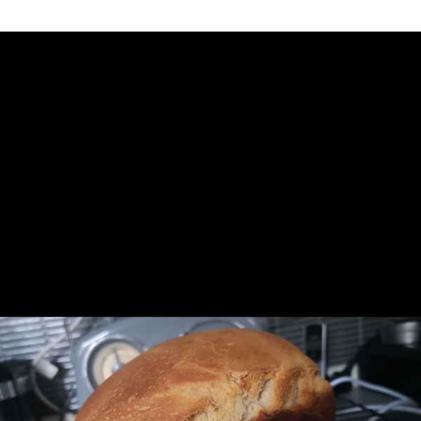 Best Bread Machine Bread