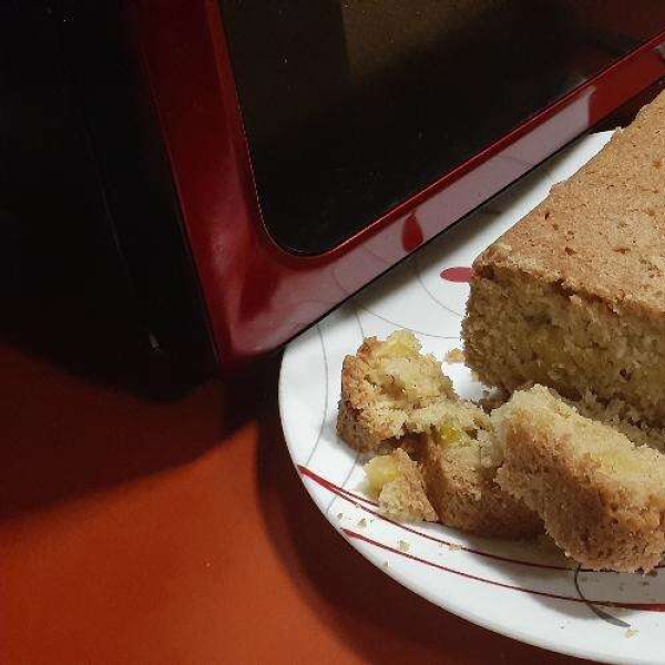 Apple Loaf