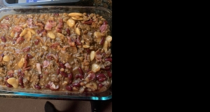 Calico Bean Casserole