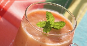 Ultimate Fruit Smoothie