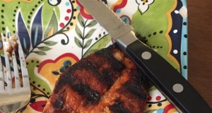 Memphis Rub