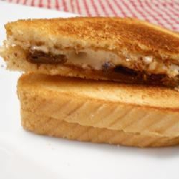 S'more Sandwiches