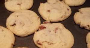 Divinity Cookies