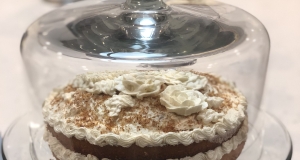 Ultimate Coconut Cake