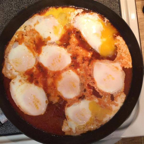 Nana's Eggs from Contadina®