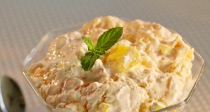 Pimento Cheese Jell-O® Salad